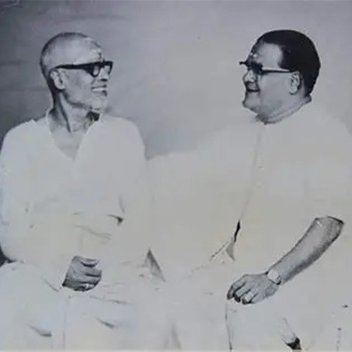 Ambalappuzha Brothers