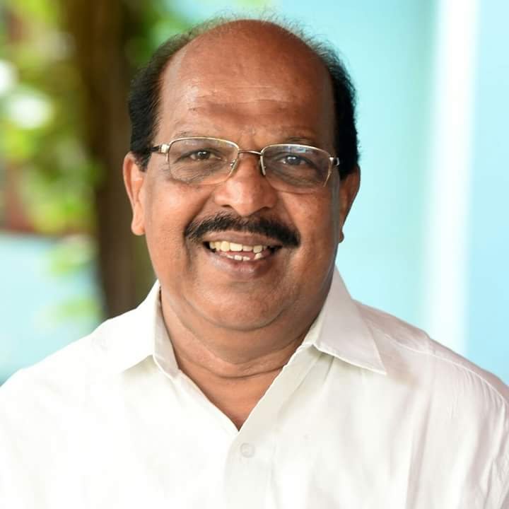 G. Sudhakaran