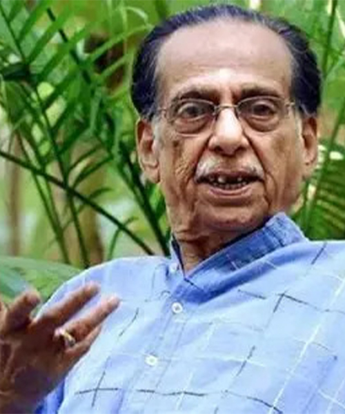 Kavalam Narayana Panicker