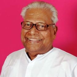 V. S. Achuthanandan