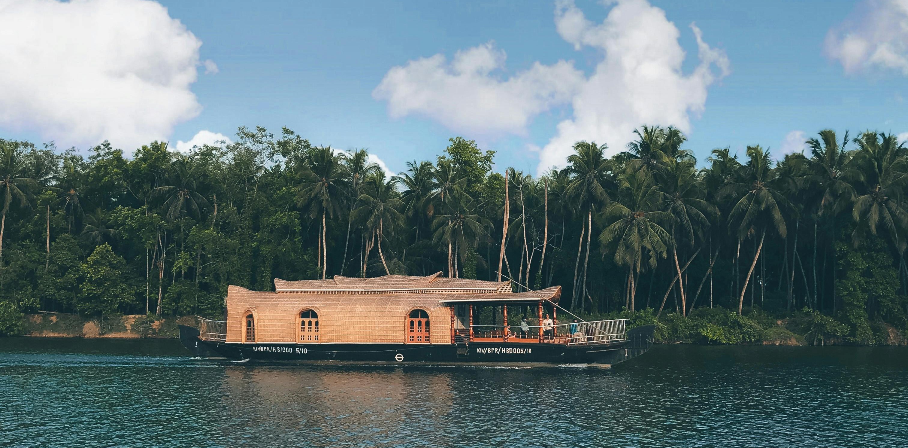 Ancient Kingdom of Ambalappuzha